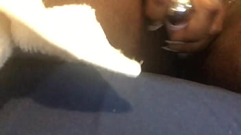 Jasmines good wett pussy though