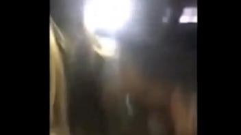 Me encanta coger rico