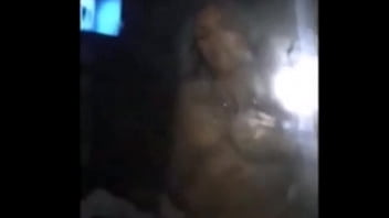 Me encanta coger rico