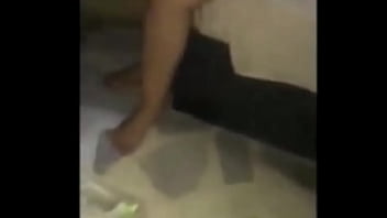 Me encanta coger rico