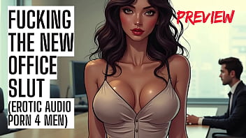 Fucking the new office slut audio porn asmr nsfw Fucking the new office slut audio porn asmr nsfw