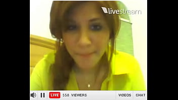 Twitcam 15 02 2013 la barbieregia