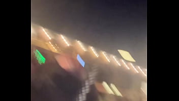 2am in old sac on a saturday night ↕️