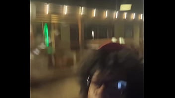 2am in old sac on a saturday night ↕️