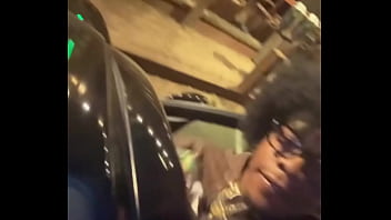 2am in old sac on a saturday night ↕️