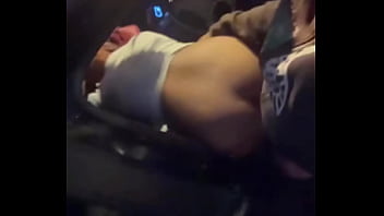 2am in old sac on a saturday night ↕️