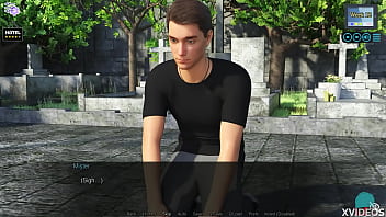 Sunshine love ep 484 – visual novel gameplay hd