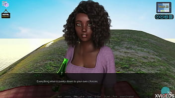 Sunshine love ep 484 – visual novel gameplay hd