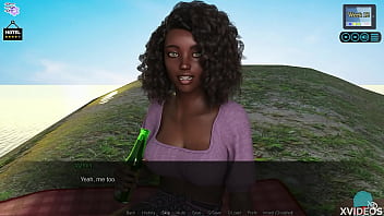 Sunshine love ep 484 – visual novel gameplay hd