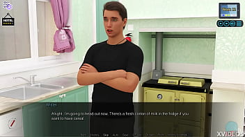 Sunshine love ep 484 – visual novel gameplay hd