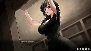 Yusetsu night with fuka – fantasy comes true