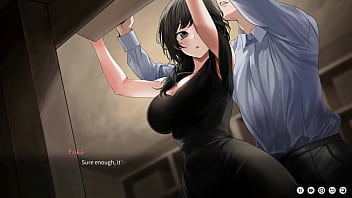 Yusetsu night with fuka – fantasy comes true