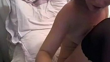 Hottie with giant tits plays with dildos webcam porn