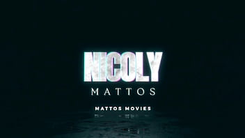 Fui malhar com tesão e sem calcinha aprontando na academia