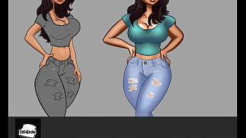 Sts broadcast by dc on picarto from may thirty first 2022