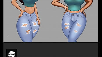 Sts broadcast by dc on picarto from may thirty first 2022