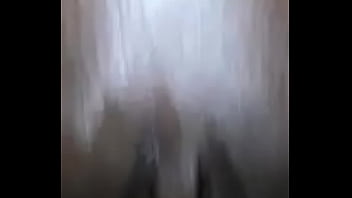 Black geneva gives white cock blowjob