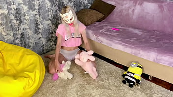 Adult Baby Mia Mimi Wet And Messy Playtime thumbnail