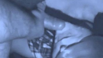 Swinger club action preview by spanish slut gf