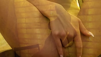 Nude monika fox hot fingering masturbation