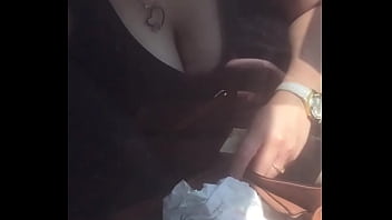 Bbw big boobs salope