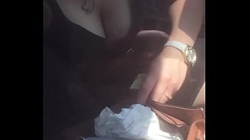 Bbw big boobs salope