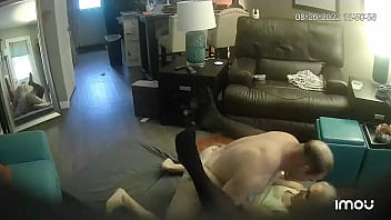 Horny Older Uncle Uses Crossdressers Hole Alexia St James thumbnail