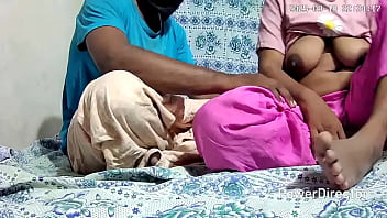 Big boobs indian dasi bahabi and dewar sex part 1