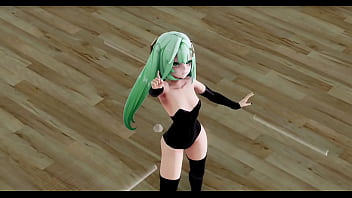 Genshin impact faruzan hentai dance and sex mmd 3d dark green hair clip Genshin impact faruzan hentai dance and sex mmd 3d dark green hair clip