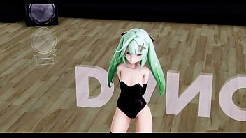 Genshin impact faruzan hentai dance and sex mmd 3d dark green hair clip Genshin impact faruzan hentai dance and sex mmd 3d dark green hair clip