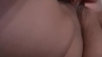 She loves fingering herself She loves fingering herself