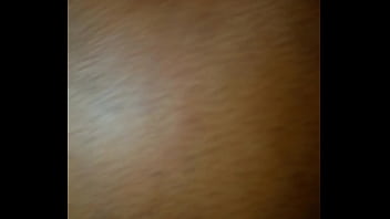 Hitting that pussy she couldn't take it