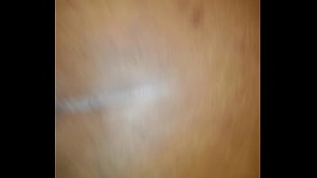 Hitting that pussy she couldn't take it