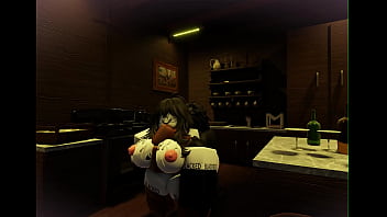 Slut lusts over bbc in the morning