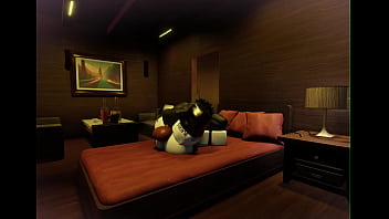 Slut lusts over bbc in the morning