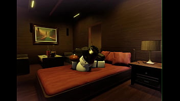 Slut lusts over bbc in the morning