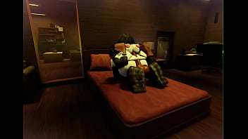 Slut lusts over bbc in the morning