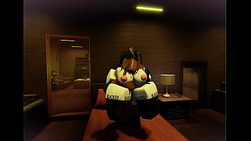 Slut lusts over bbc in the morning