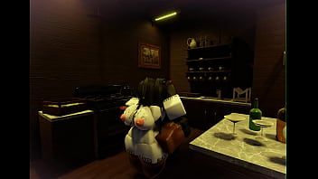 Slut lusts over bbc in the morning