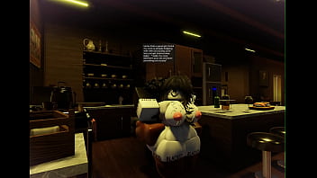 Slut lusts over bbc in the morning