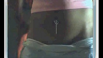 Mostrando a buceta no msn