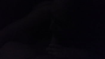 Getting my dick sucked at the club