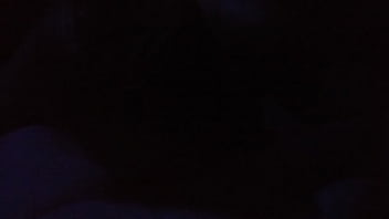 Getting my dick sucked at the club