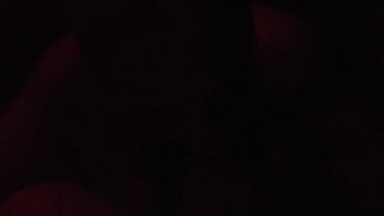 Getting my dick sucked at the club