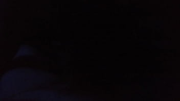 Getting my dick sucked at the club