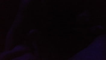 Getting my dick sucked at the club