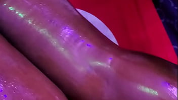 Sexual massage with happy ending