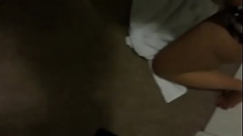 Big booty mixed girl head