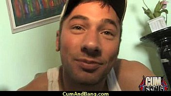 Ebony Chick Fucked Hard In Group Sex Action 17 thumbnail