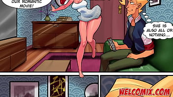 Hot perverts porn comics